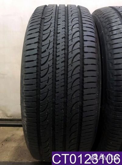 Yokohama Geolandar SUV G055 225/55 R17 97V