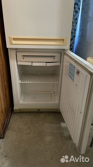 Холодильник