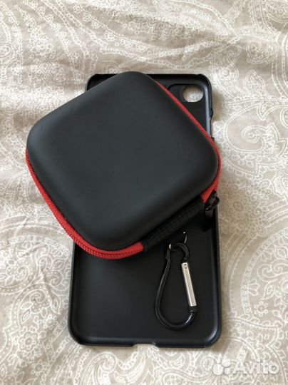 Широкоугольная линза на iPhone 7 и 8