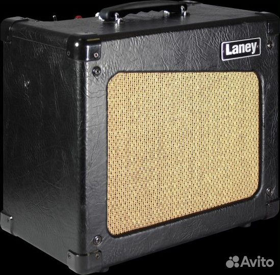 Гитарный ламповый комбо 10 Вт Laney CUB10