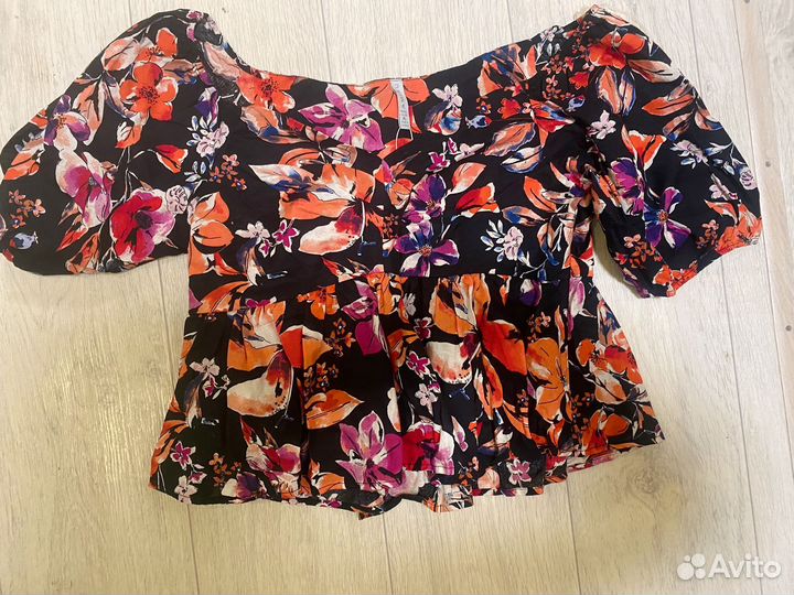 Пакет блузое 46-48