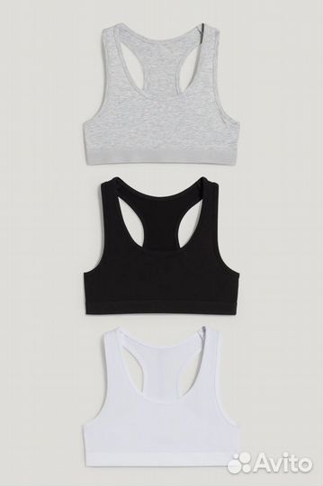 Топ спортивный для девочки C&A 146 152 158