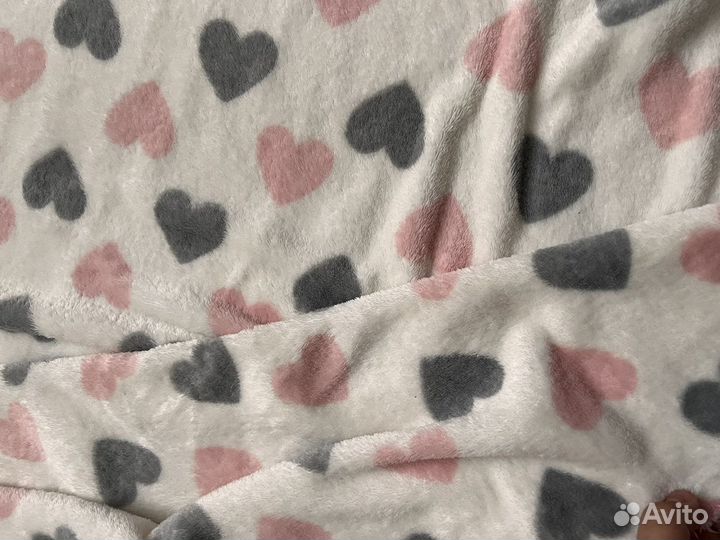 Плед детский