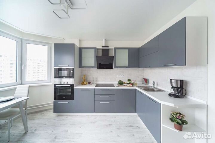 Кухонный гарнитур от производителя