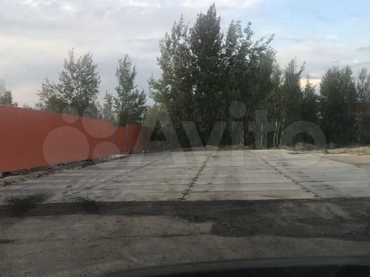 Сдам производственное помещение, 1440 м²