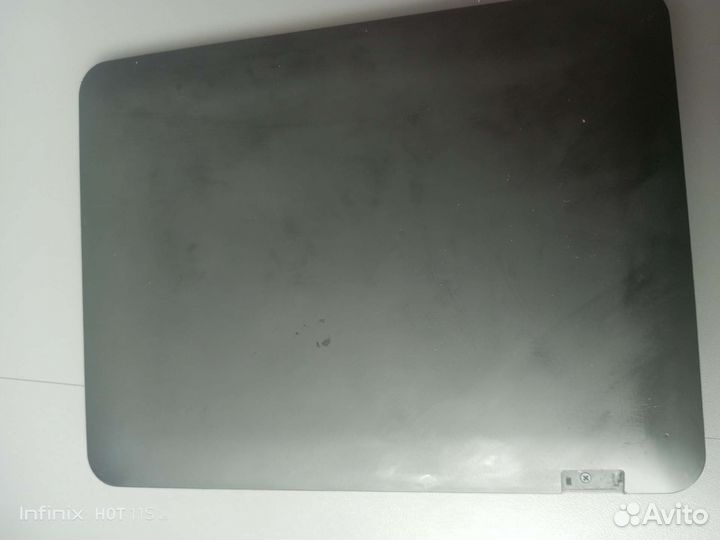 Планшет не работает