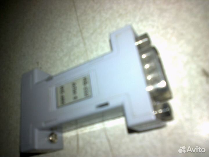 Переходник