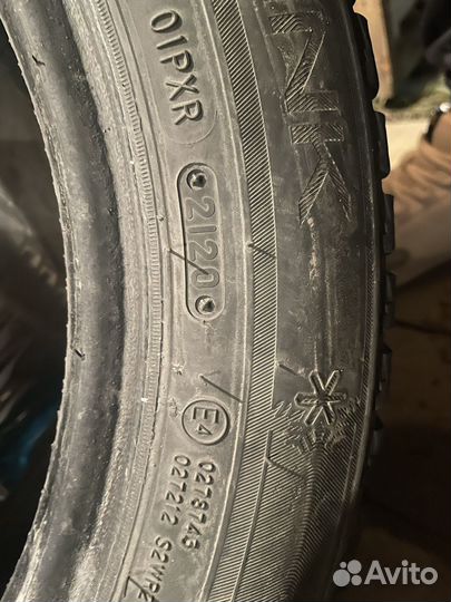 Triangle Snowlink PL02 205/55 R16 94R