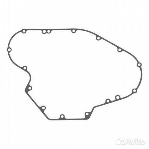 VN2000 Vulcan прокладка правой крышки 11061-0019