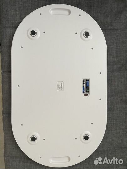 Детские весы для новорожденных