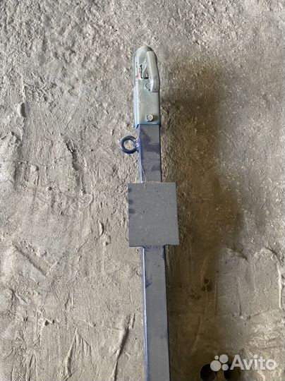 Подкат разборный 3,5 т, комплект