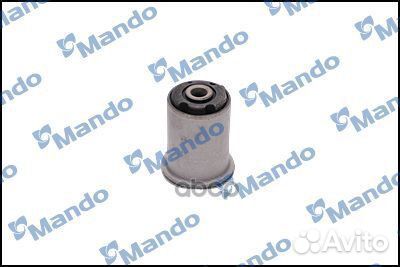 Сайлентблок DCC010777 GM daewoo leman/ cielo dc