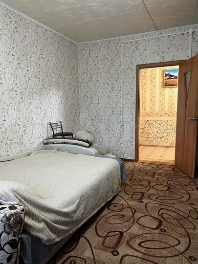 2-к. квартира, 48,9 м², 2/2 эт.