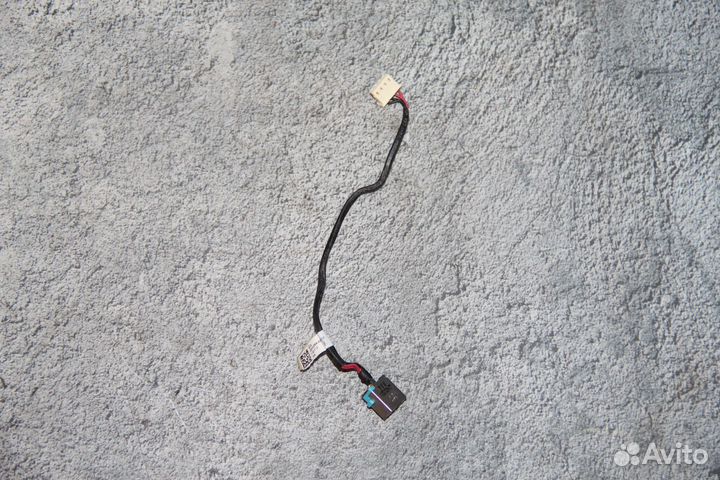 Разъем питания Acer Aspire V5-552G