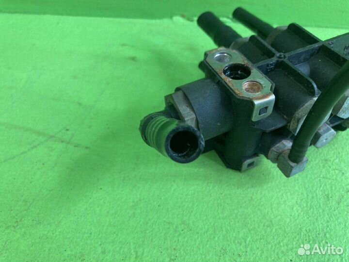 Клапан магистральный MAN TGA