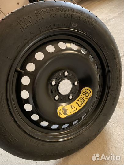 Докатка ford focus 3