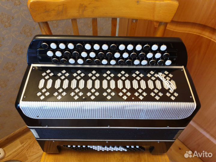 Баян Восток. Детский. Уменьшенный. Видео