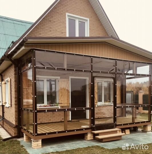 Ремонт старых домов
