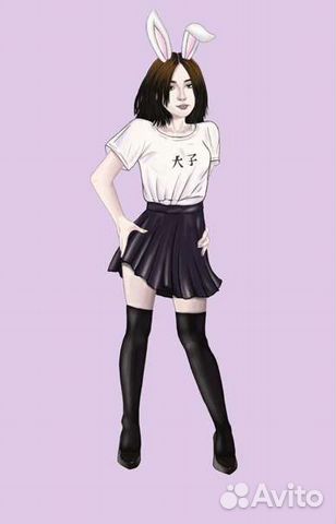 Арт на заказ