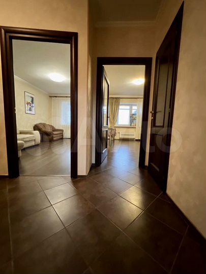 1-к. квартира, 44 м², 6/9 эт.