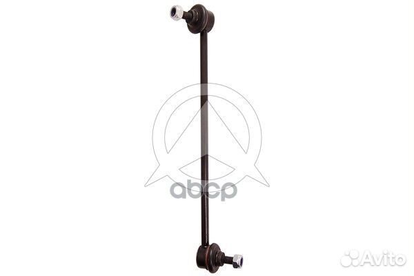 Стойка стабилизатора перед лев 21660 Sidem