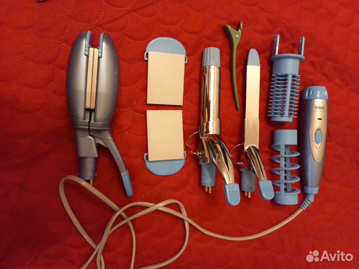 Набор для укладки волос