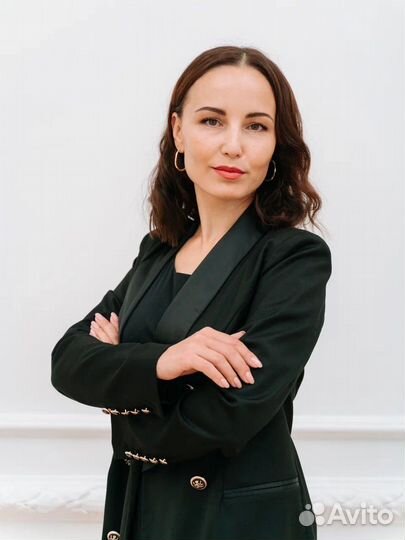 Логопед-дефектолог