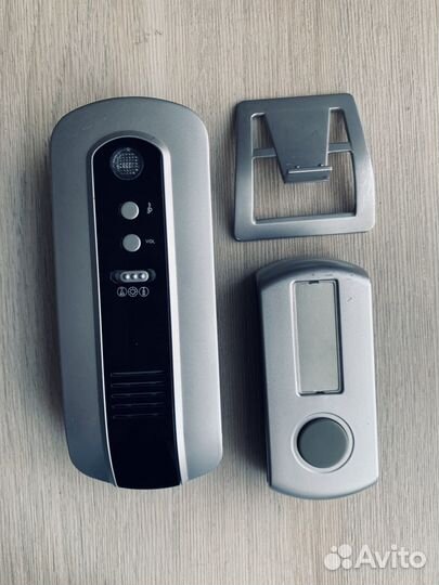Дверной звонок эра С108, беспроводной