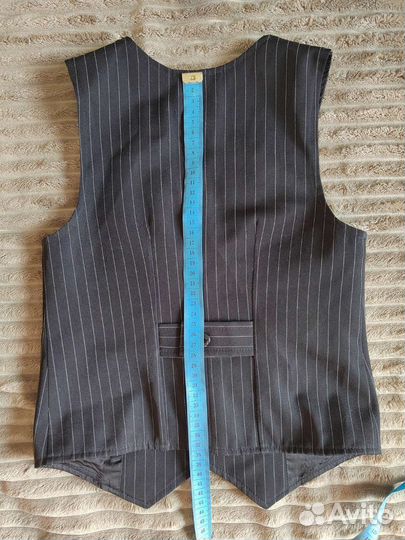 Школьная форма жилет впг