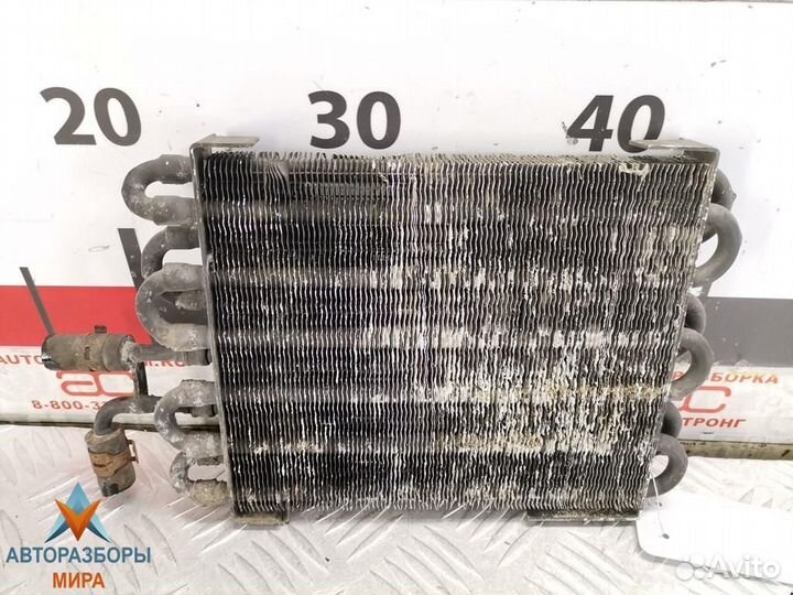 Радиатор (основной) Mercedes-Benz C-Класс