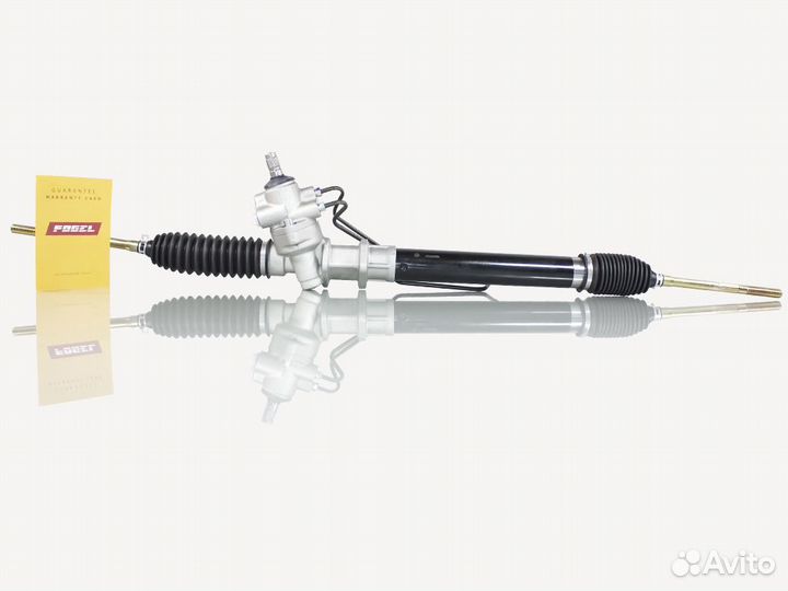 Рулевая рейка Дайхатсу Териос 1 Новая