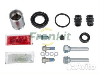 Ремкомплект суппорта (полный) 734063 Frenkit