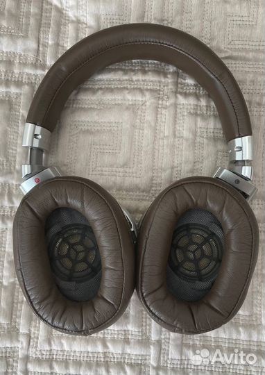 Наушники sony mdr-1r