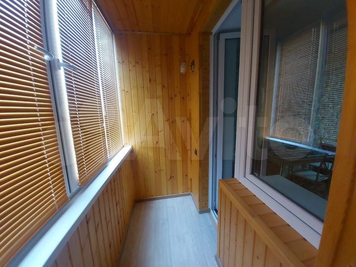 1-к. квартира, 35,3 м², 2/3 эт.