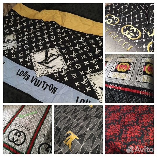 Покрывало одеяло