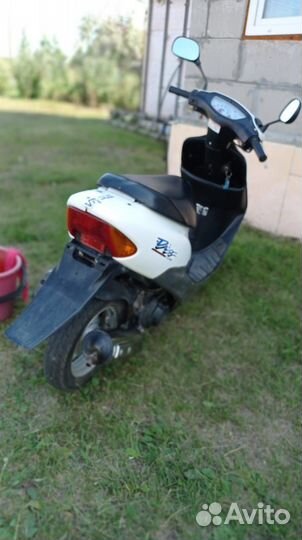 Скутер honda DIO AF35