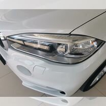 BMW X5 3.0 AT, 2014, 160 797 км, с пробегом, цена 3 590 000 руб.