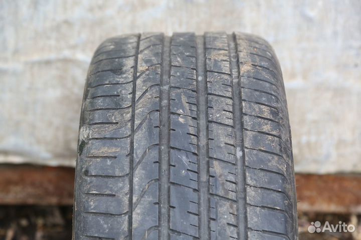 Pirelli P Zero 275/35 R20 102Y