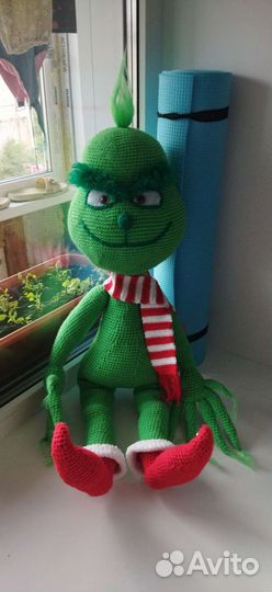 Мягкая игрушка 