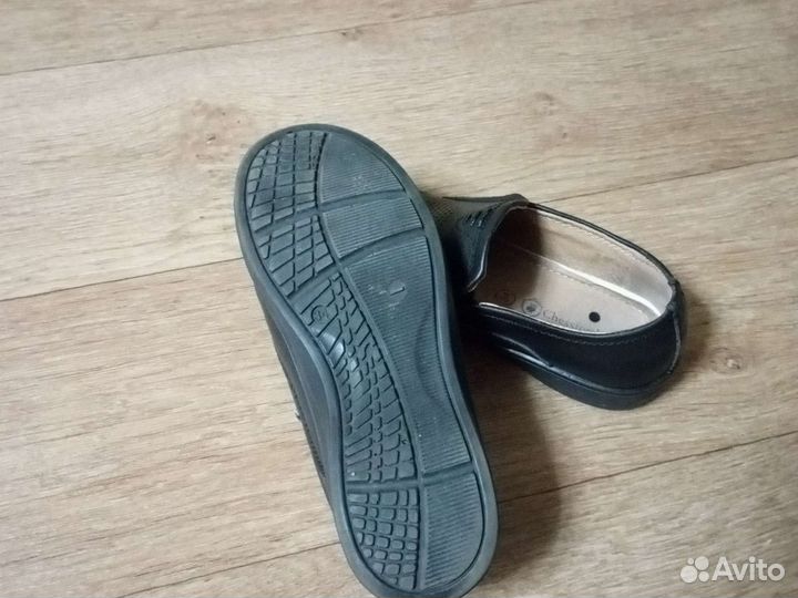 Туфли