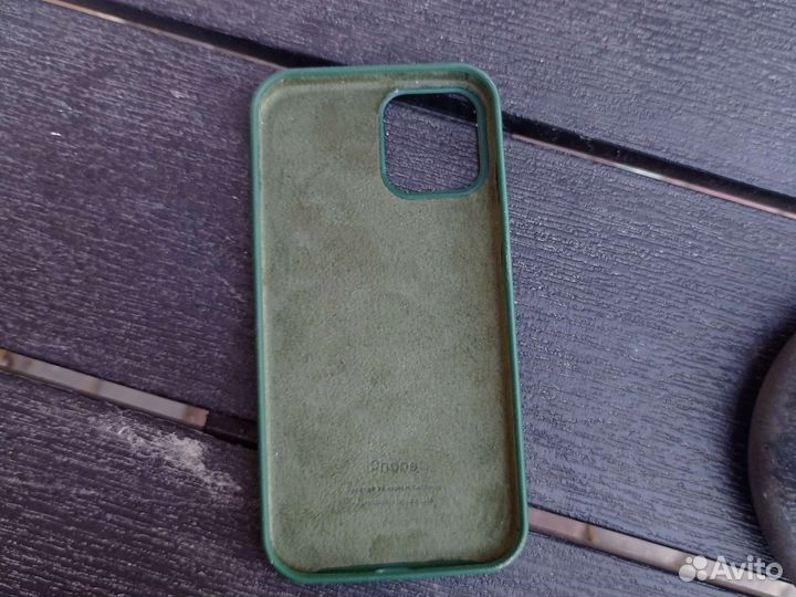Чехол на 12 айфон оригинальный