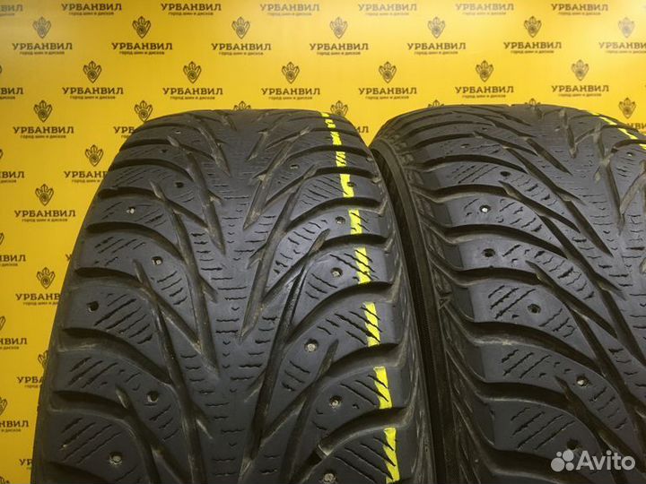 Yokohama Ice Guard IG35 225/60 R17 103T