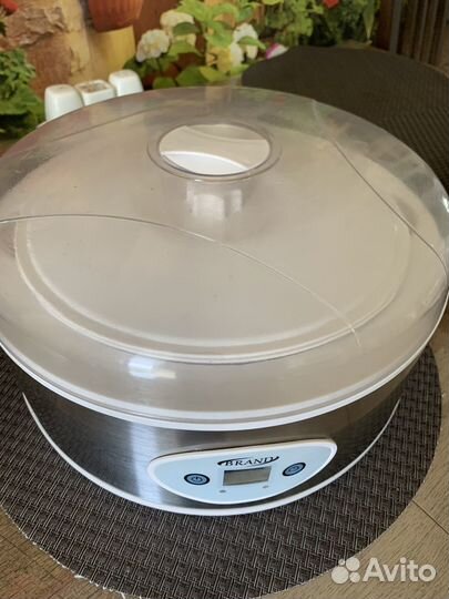 Йогуртница