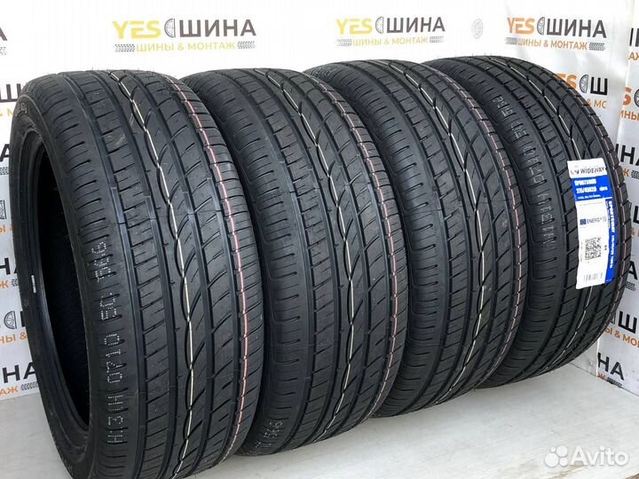 Wideway Sportsway 225/55 R16 105