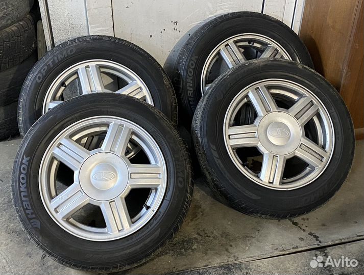 Диски торусы r 14