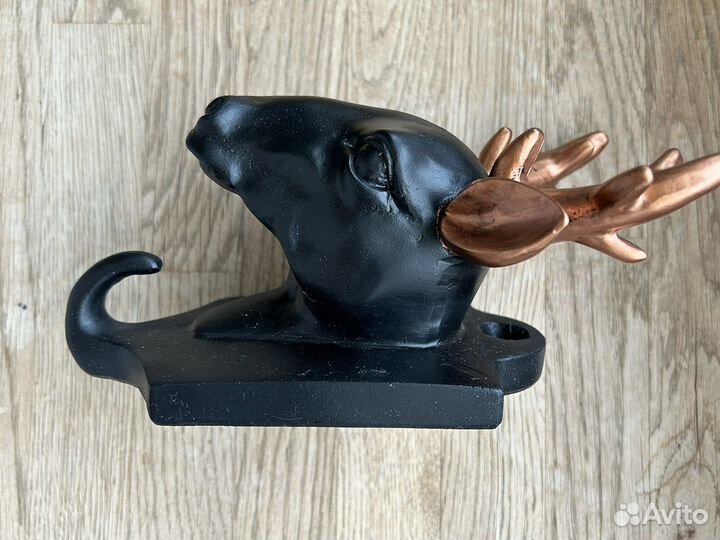 Крючки декоративные