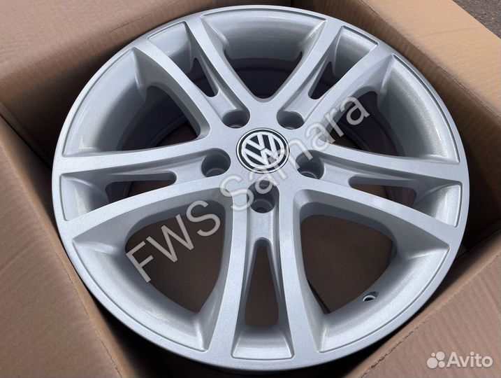 Диски на Фольксваген Гольф Гольф Плюс Джетта R16