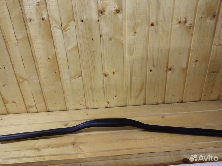 Топовый руль мтб + вынос