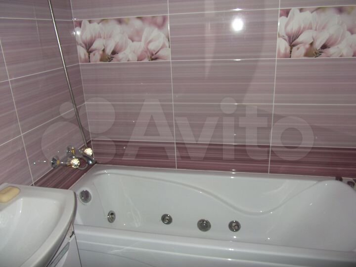 3-к. квартира, 74 м², 11/12 эт.