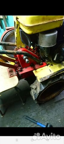 Культиватор крот бу мотоблок купить в Ачинске | Товары для дома и дачи ...